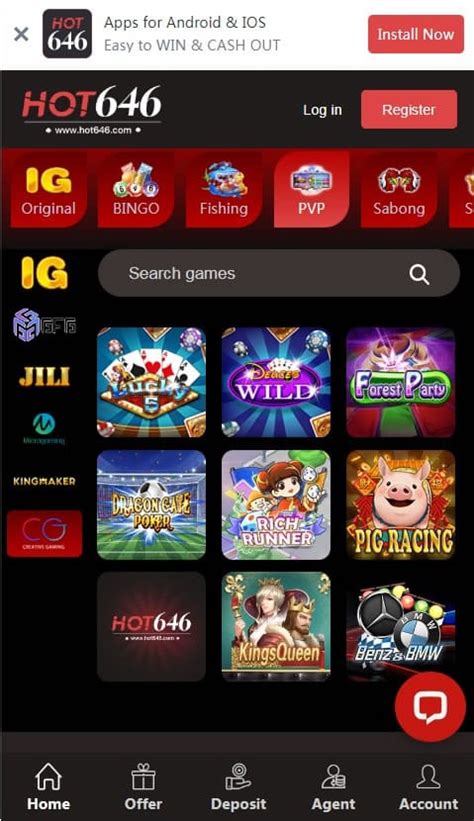 hot 646 slot|Hot646 .